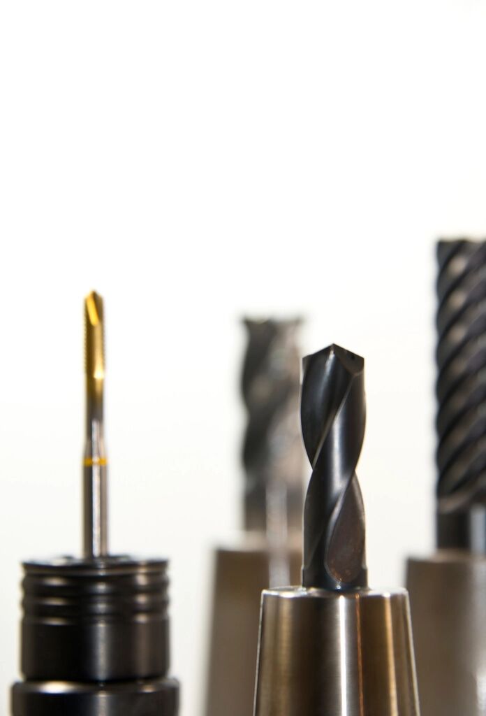CNC Engraving
