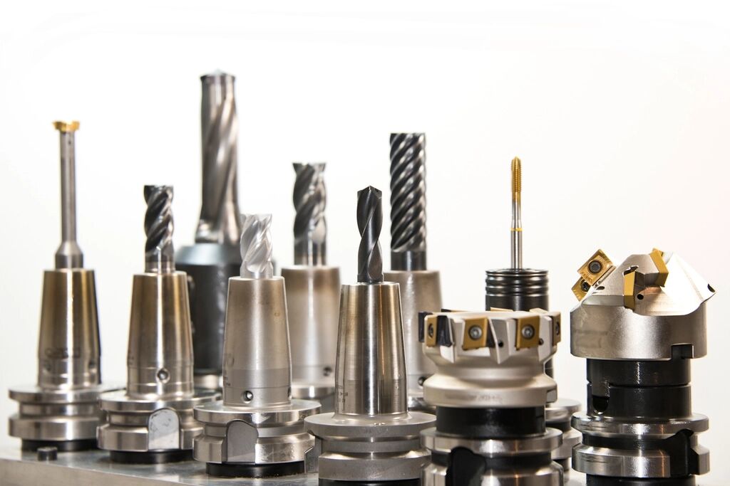 Cutting tools and tool holders